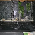 Saigon Hot Spring Apartment