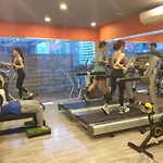 Saigon Hot Spring Apartment
