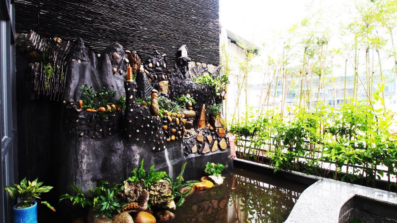 Căn hộ Saigon Hot Spring TP. Hồ Chí Minh