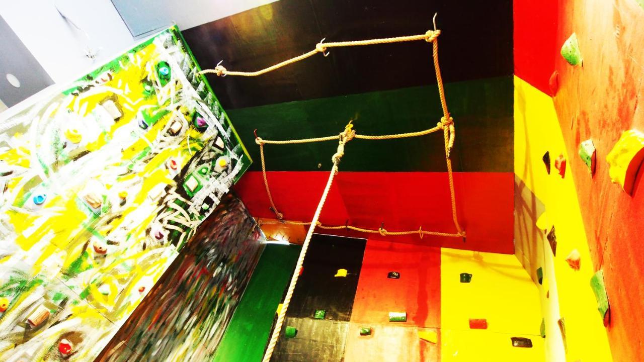 Căn hộ Saigon Hot Spring TP. Hồ Chí Minh