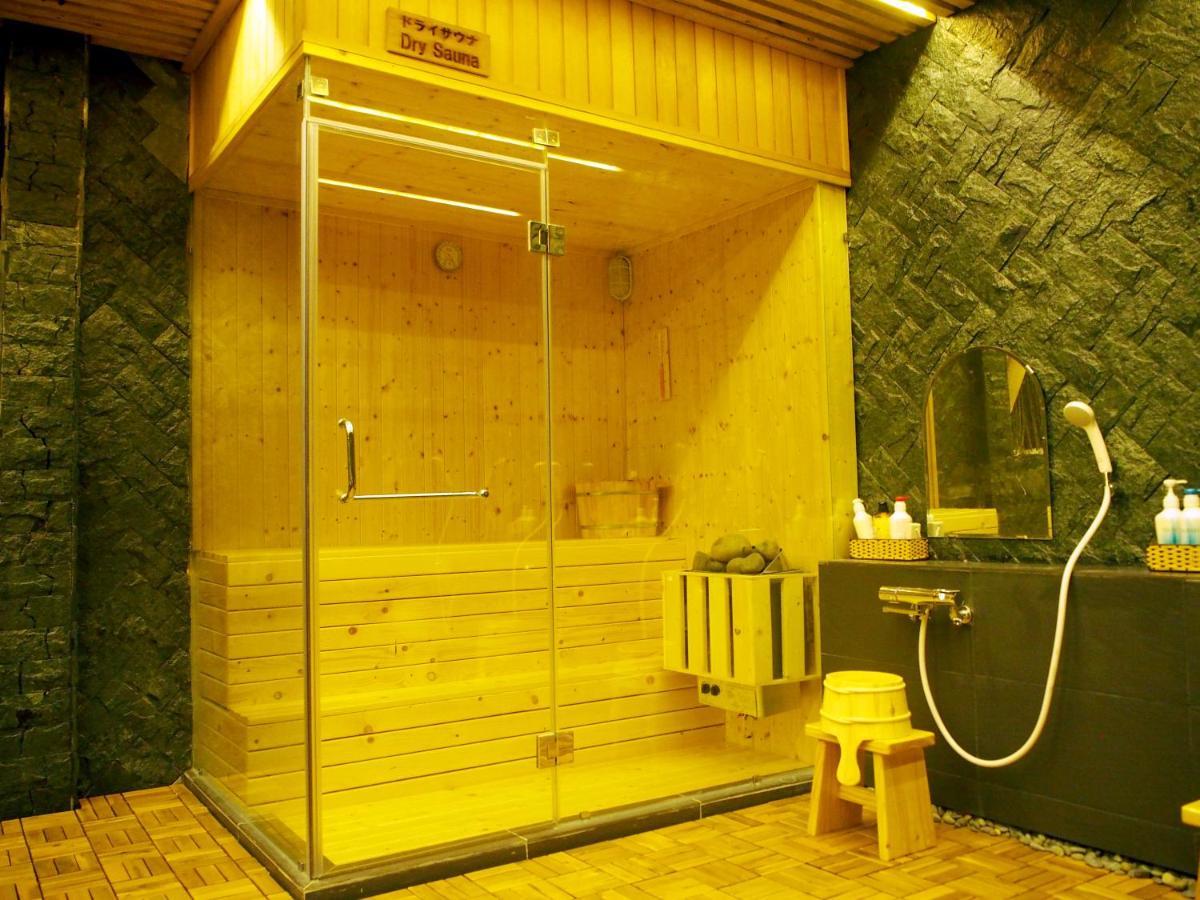 Căn hộ Saigon Hot Spring TP. Hồ Chí Minh