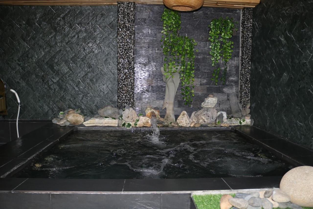 Saigon Hot Spring Căn hộ TP. Hồ Chí Minh