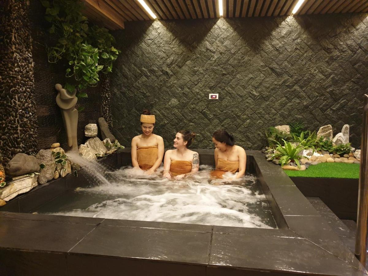 Saigon Hot Spring Căn hộ TP. Hồ Chí Minh