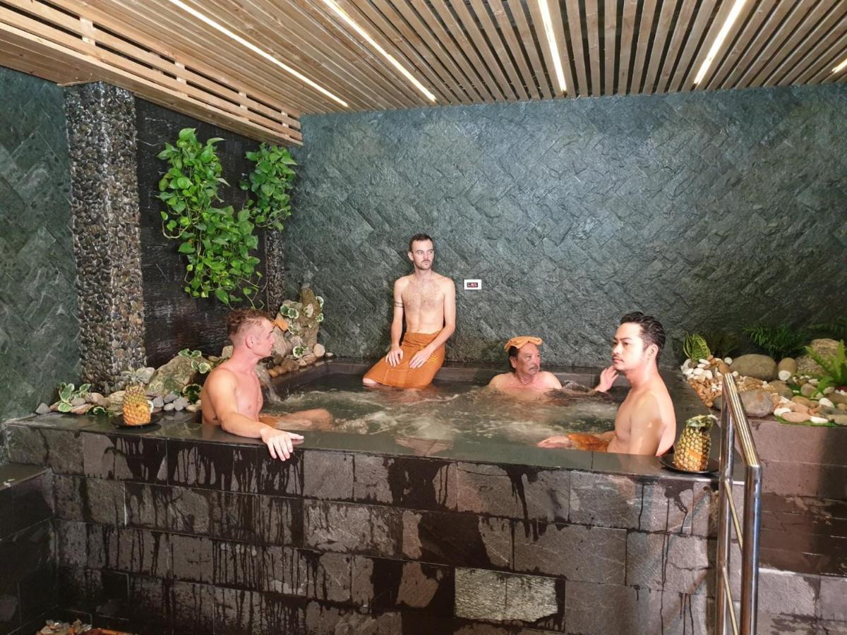 Saigon Hot Spring